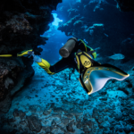scuba cave vetnana travel