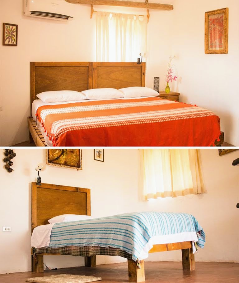 Daily specials board